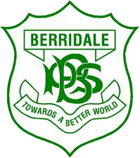 Berridale Public School logo
