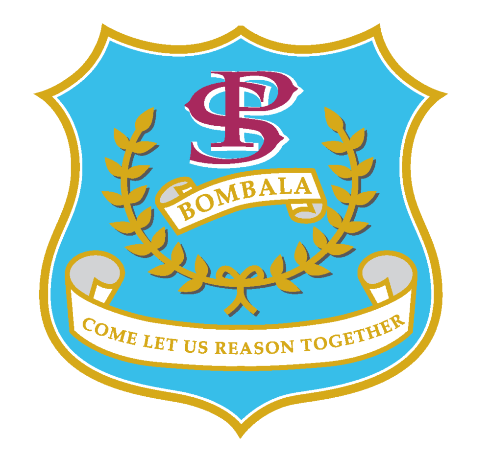 Bombala Public School logo