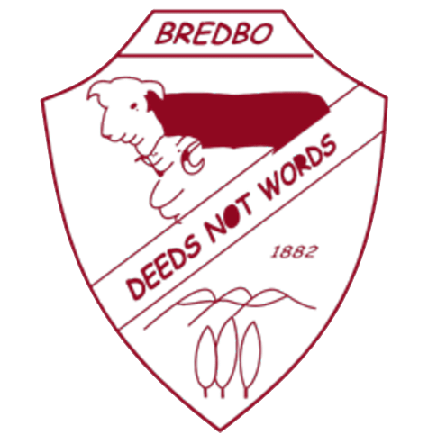 Bredbo Public School logo