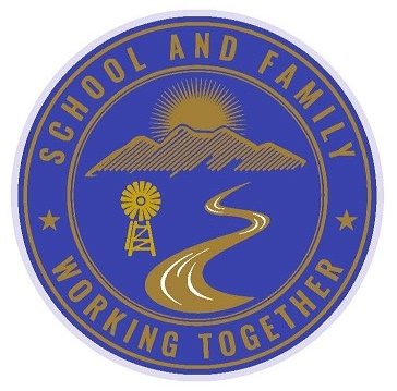 Michelago Public School logo
